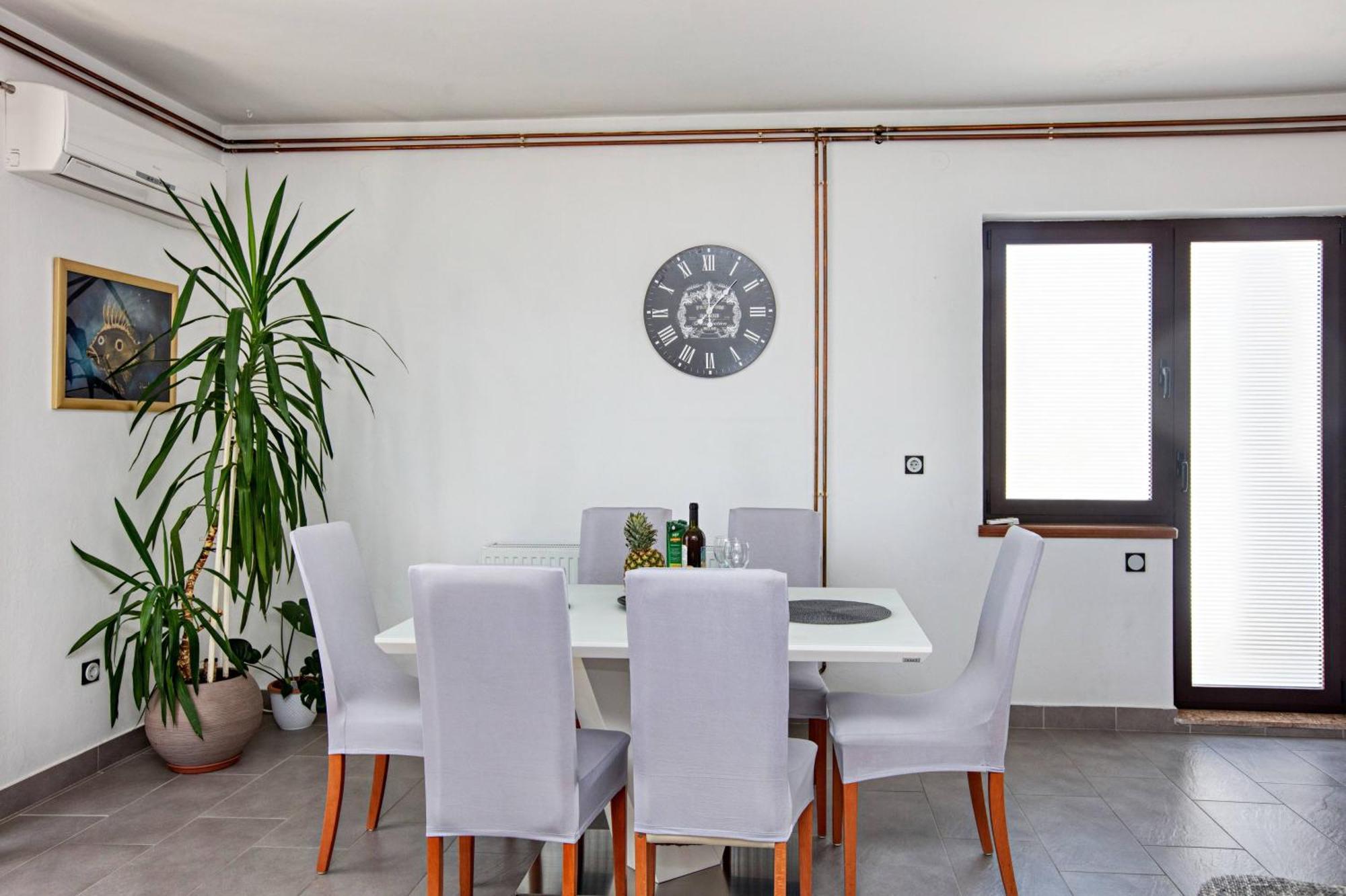 Apartments By The Sea Tisno, Murter - 812 Oda fotoğraf