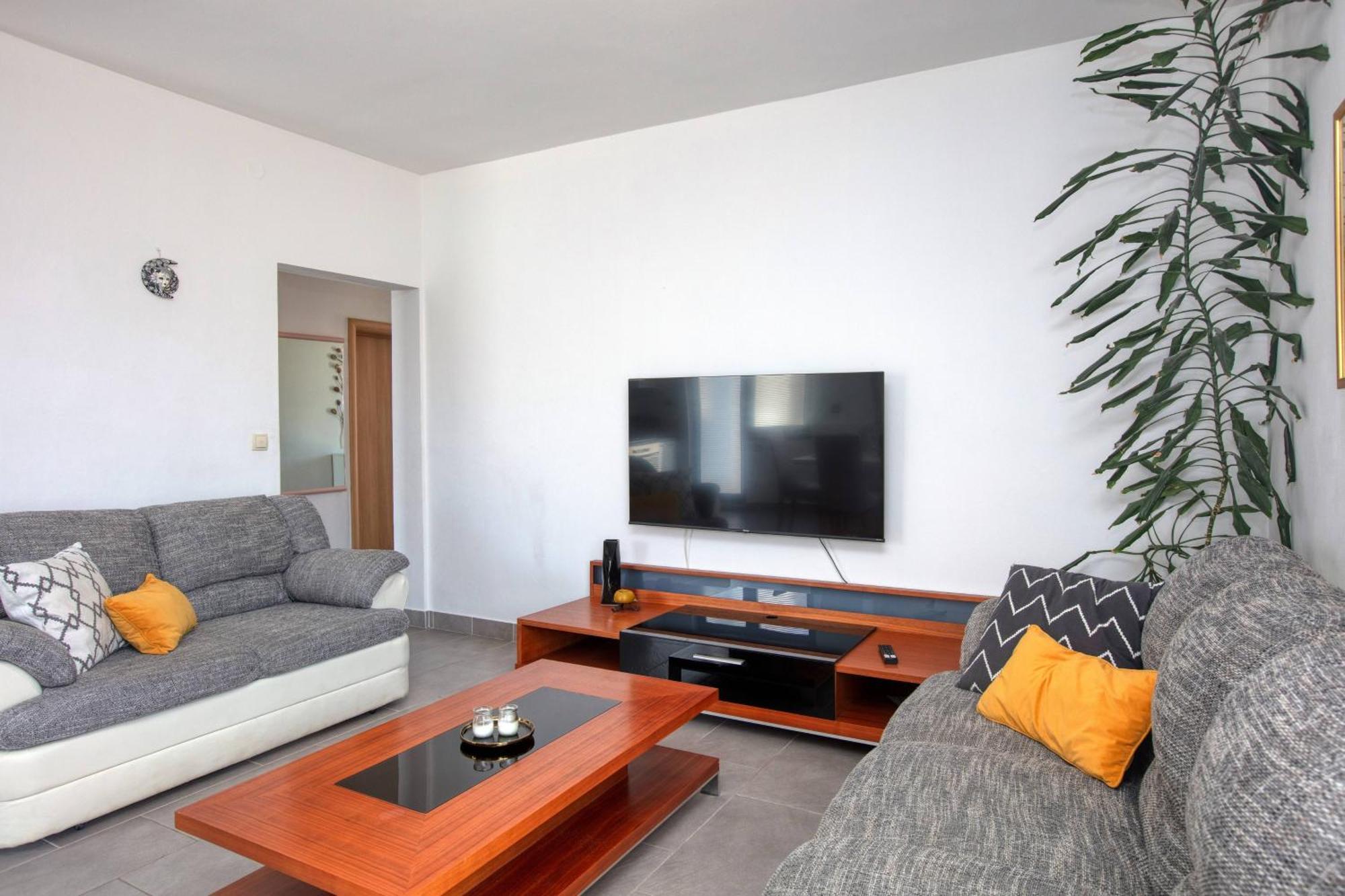 Apartments By The Sea Tisno, Murter - 812 Oda fotoğraf